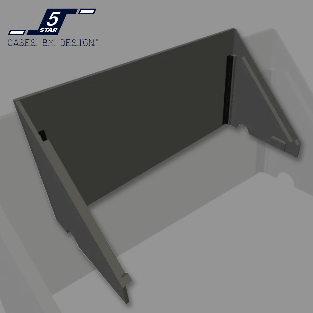 Monitor Hides Monitor Hides