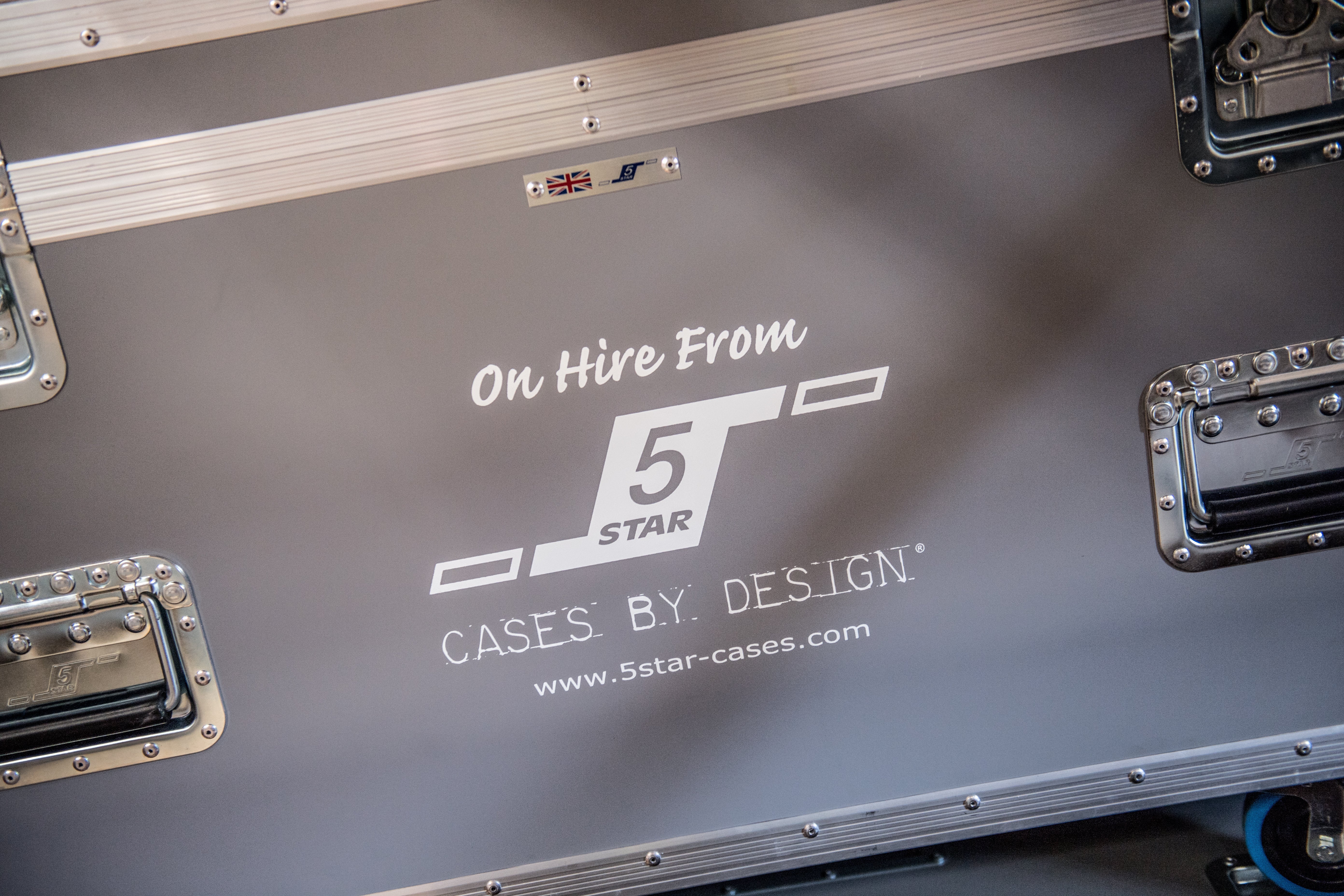 Bespoke Branding Bespoke Branding