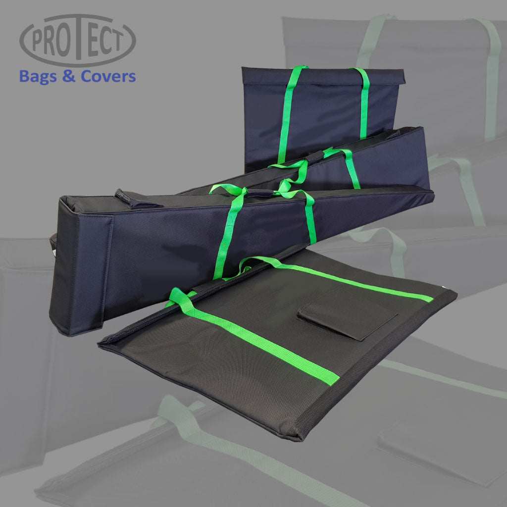 Parabella Stand Bags Parabella Stand Bags