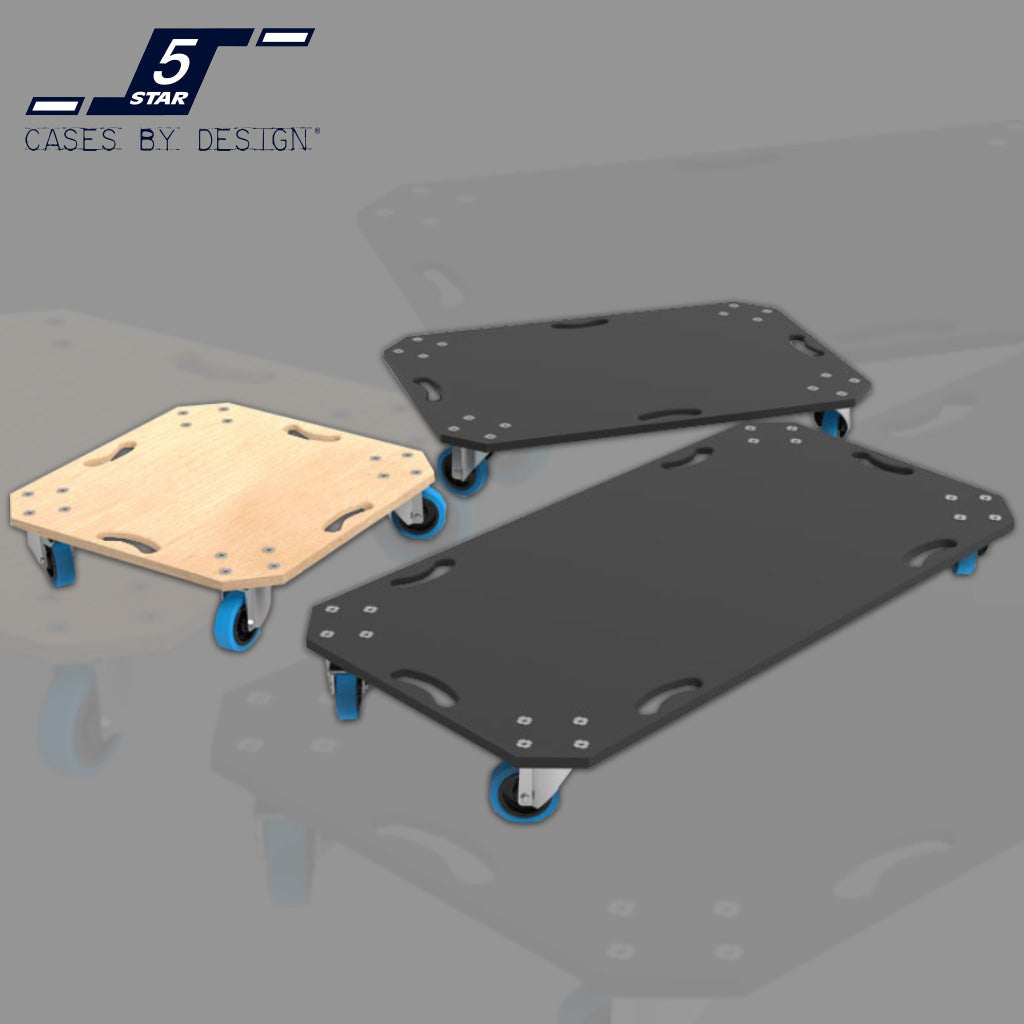 Dolly Boards Dolly Boards