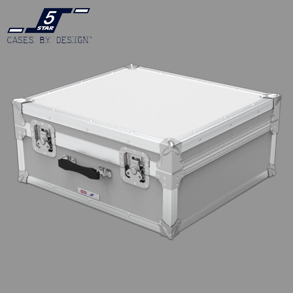 Industrial Spec Industrial Spec