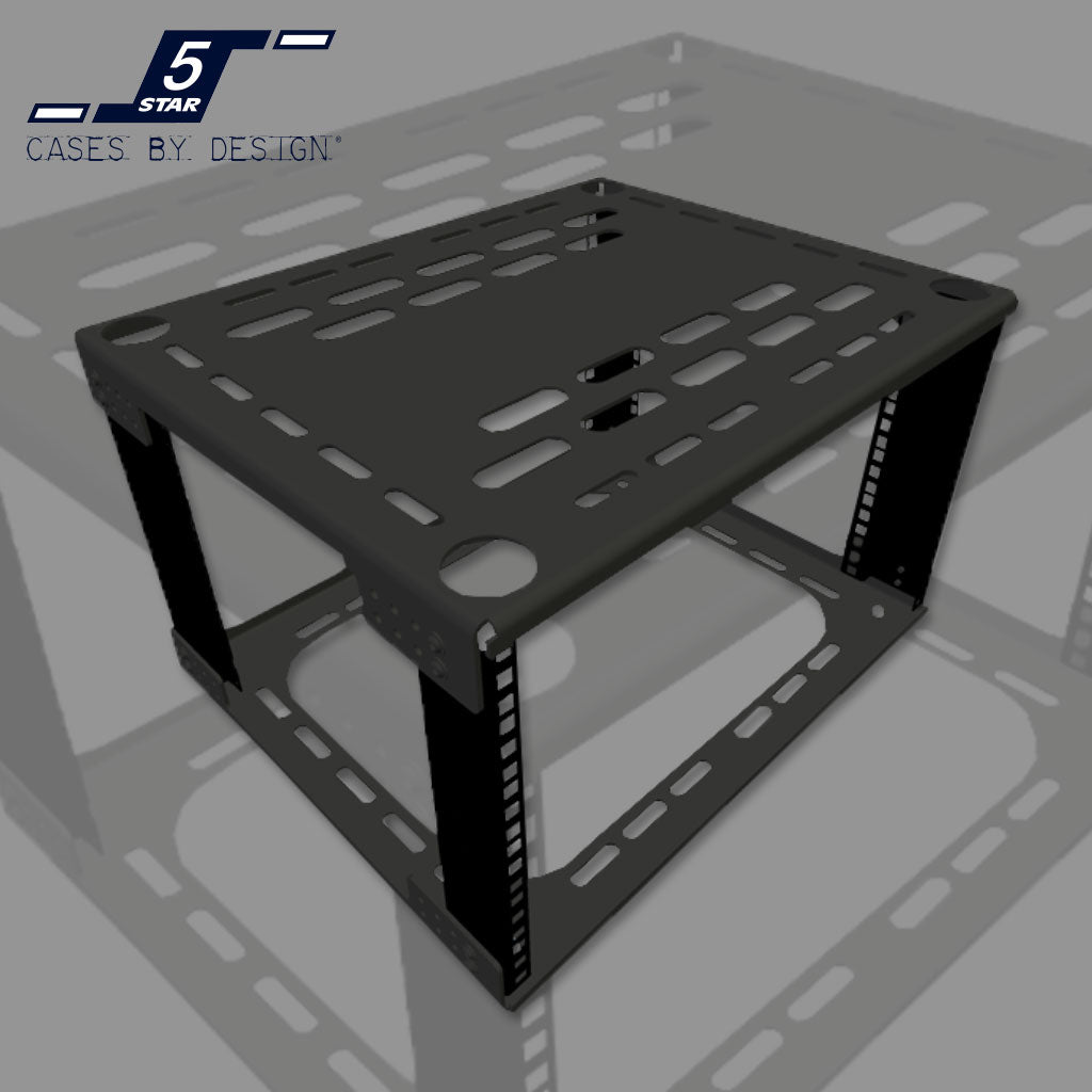 Lightweight Fly Racks Lightweight Fly Racks