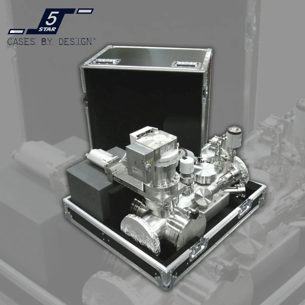 Military & Aerospace Cases Military & Aerospace Cases