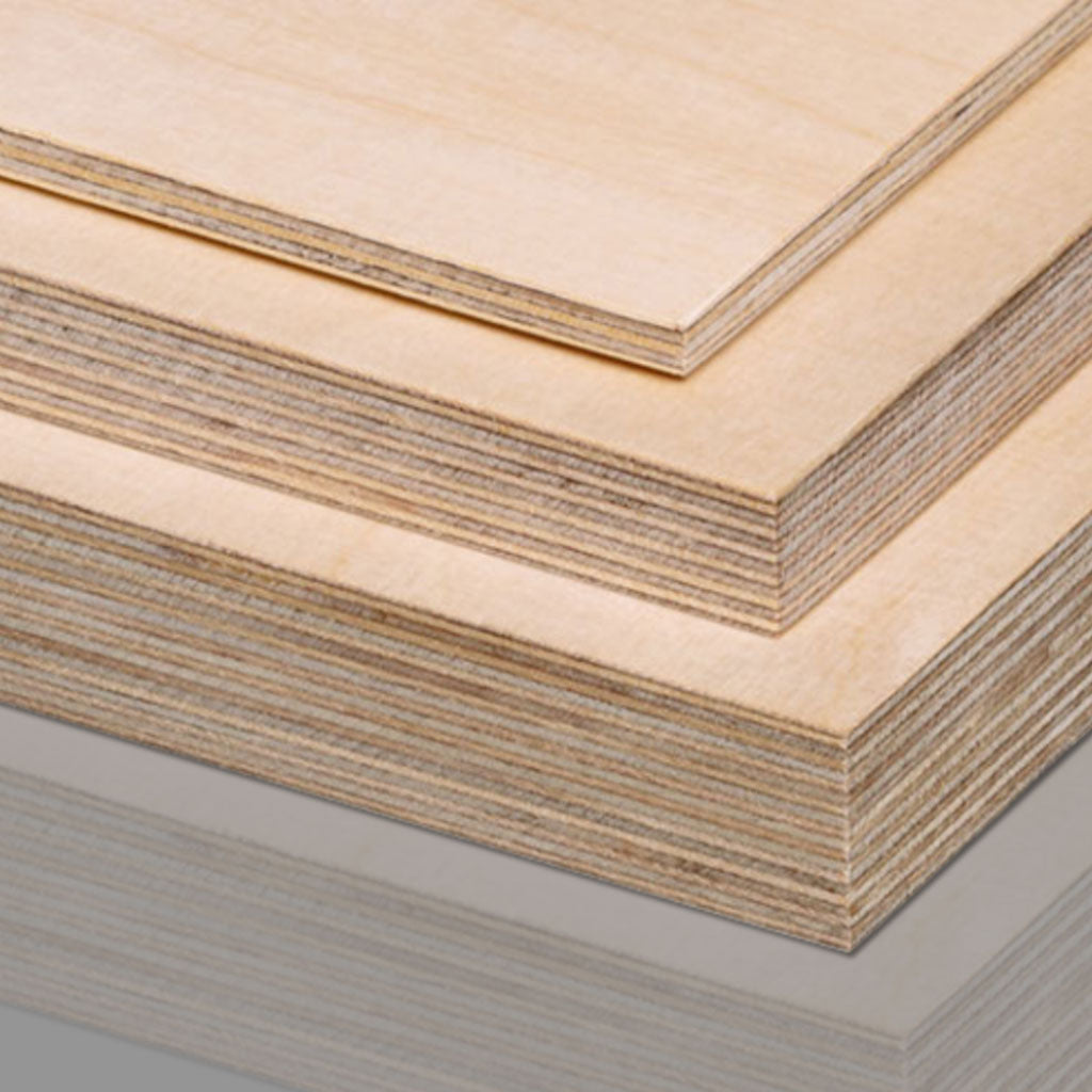 Plywood Sheets