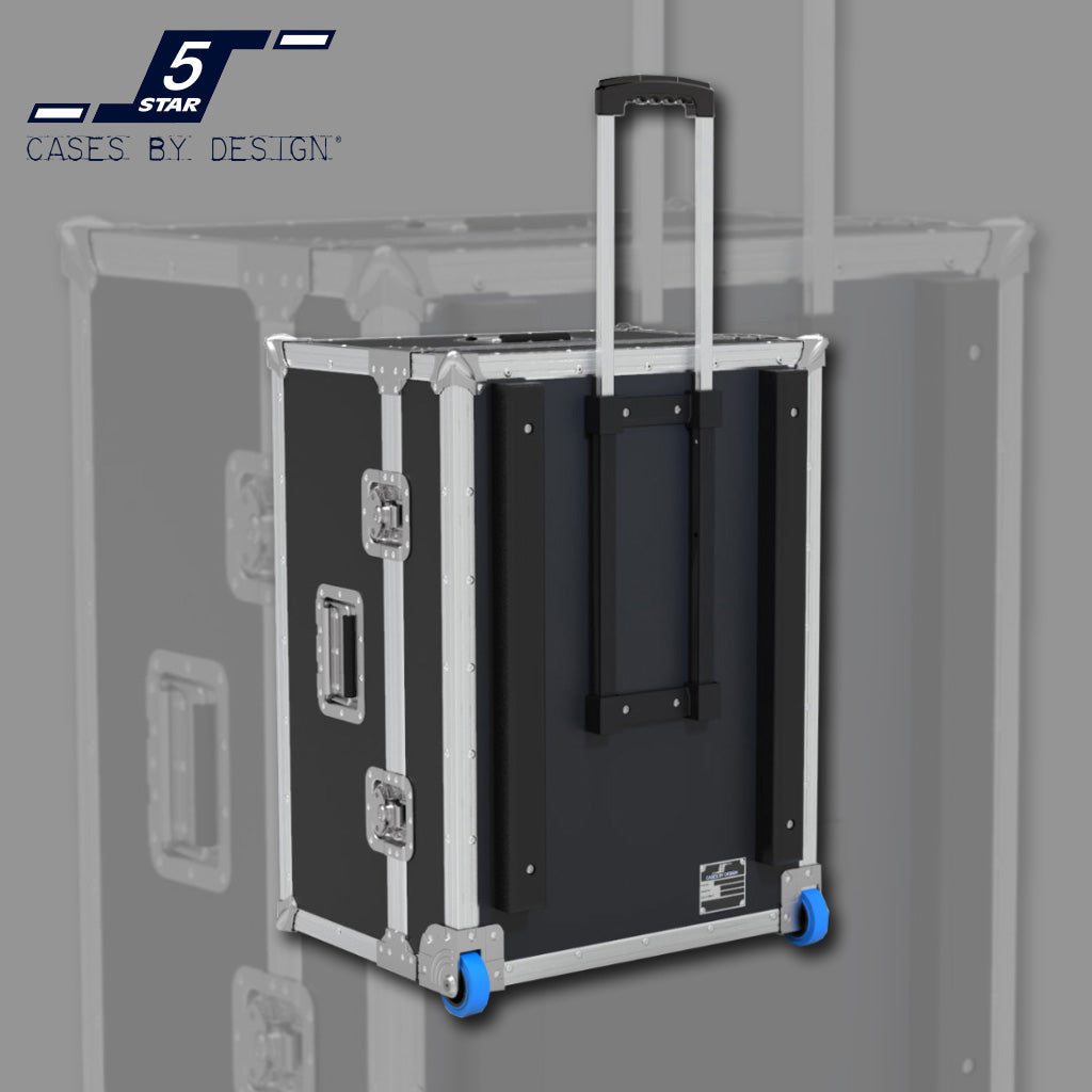 General Purpose Transit Cases