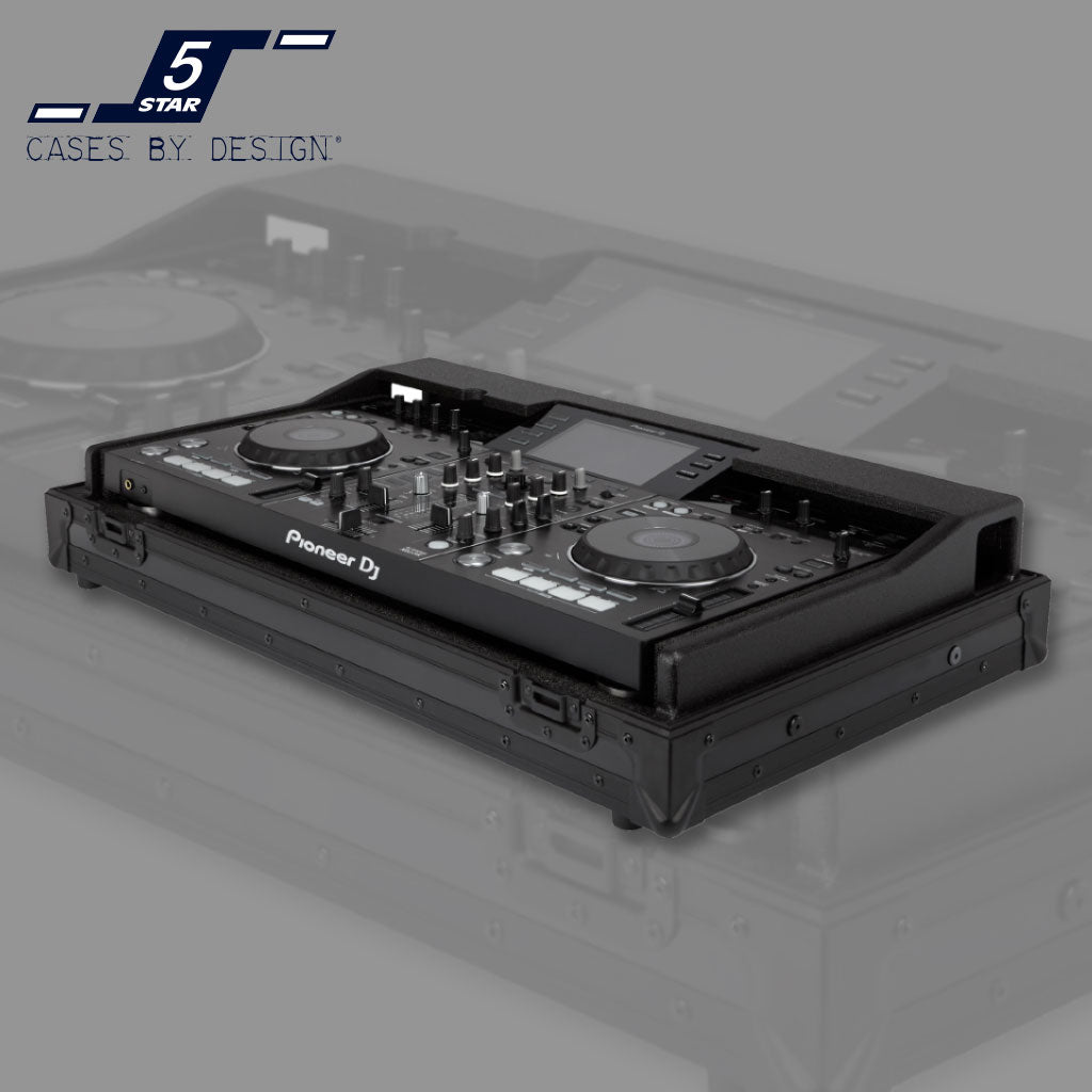 DJ Cases