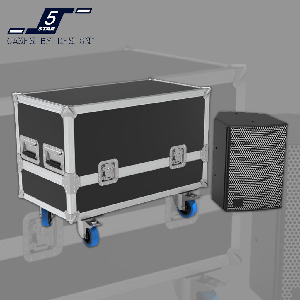 Speaker Trunks