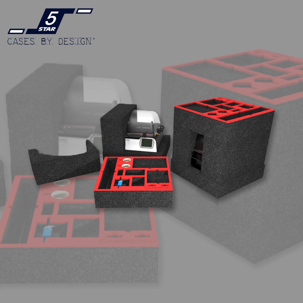 Foam Inserts