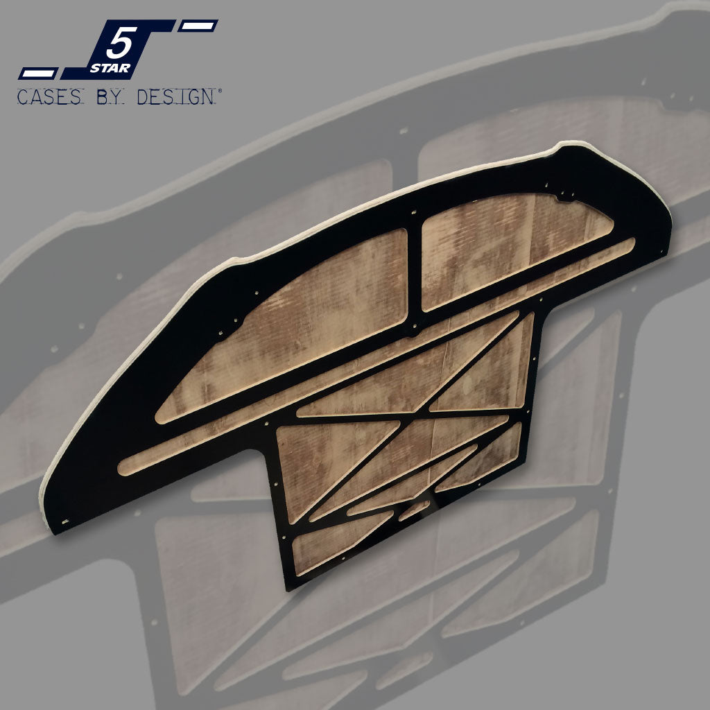 Race Car Splitters