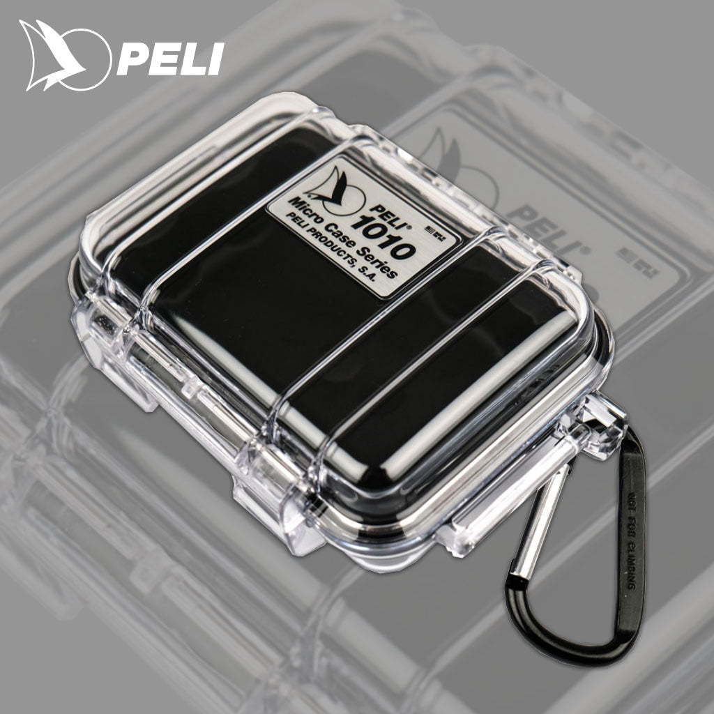 Peli™ Micro Cases