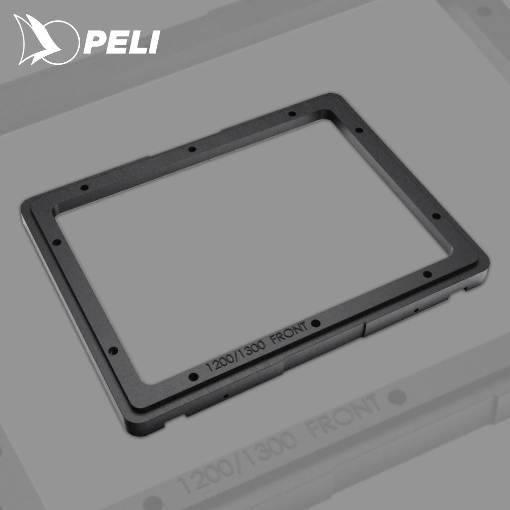 Peli™ Panel Frames