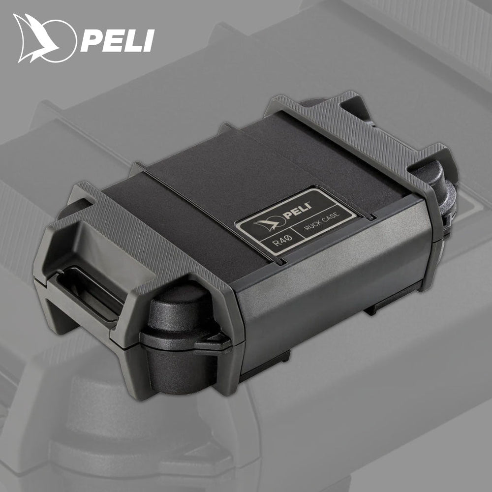 Peli Ruck™ Cases – 5 Star Cases