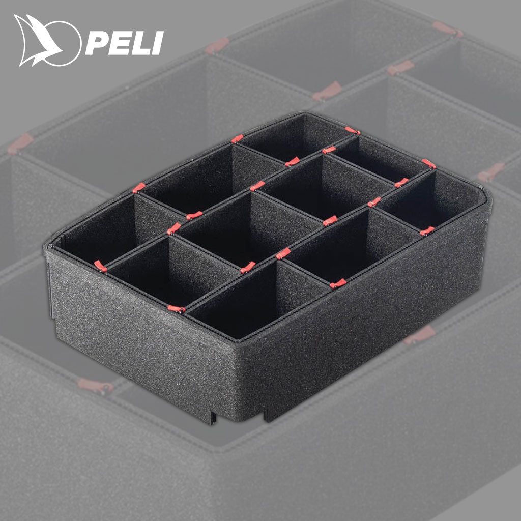 Peli™ TrekPak™