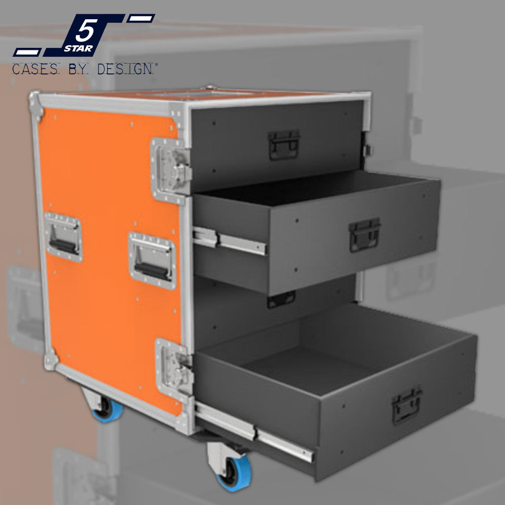 Miscellaneous Production Racks