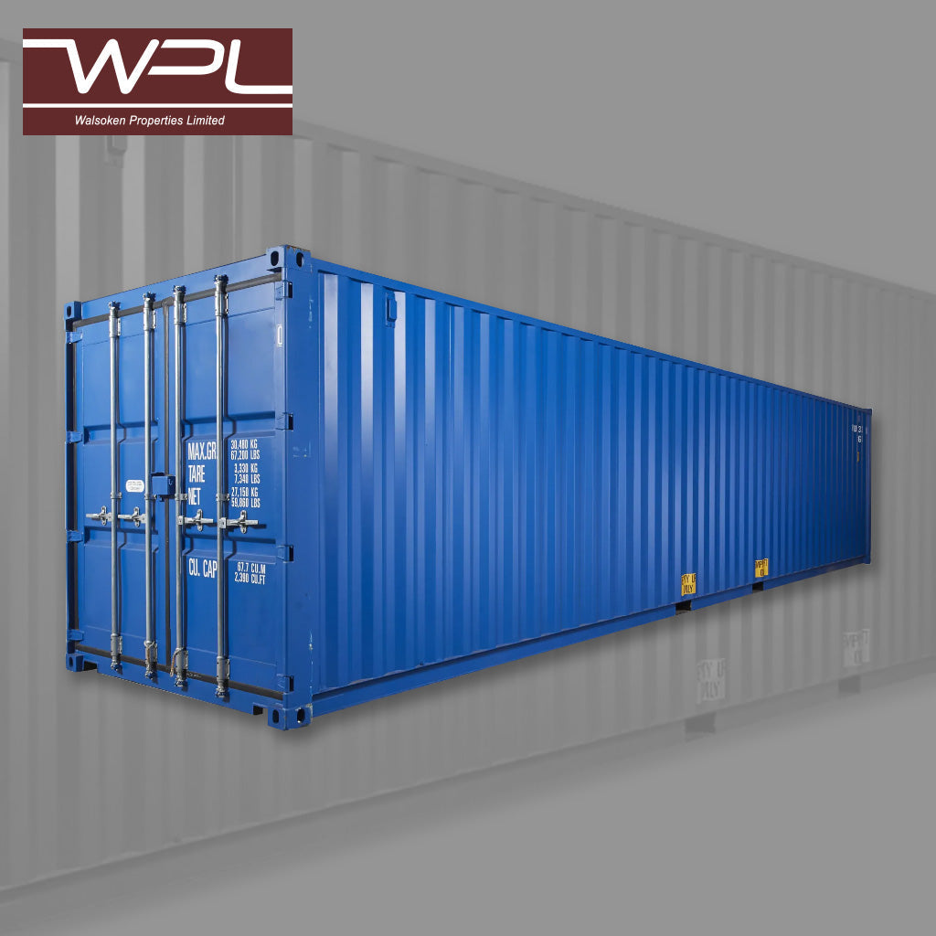 Storage Solutions