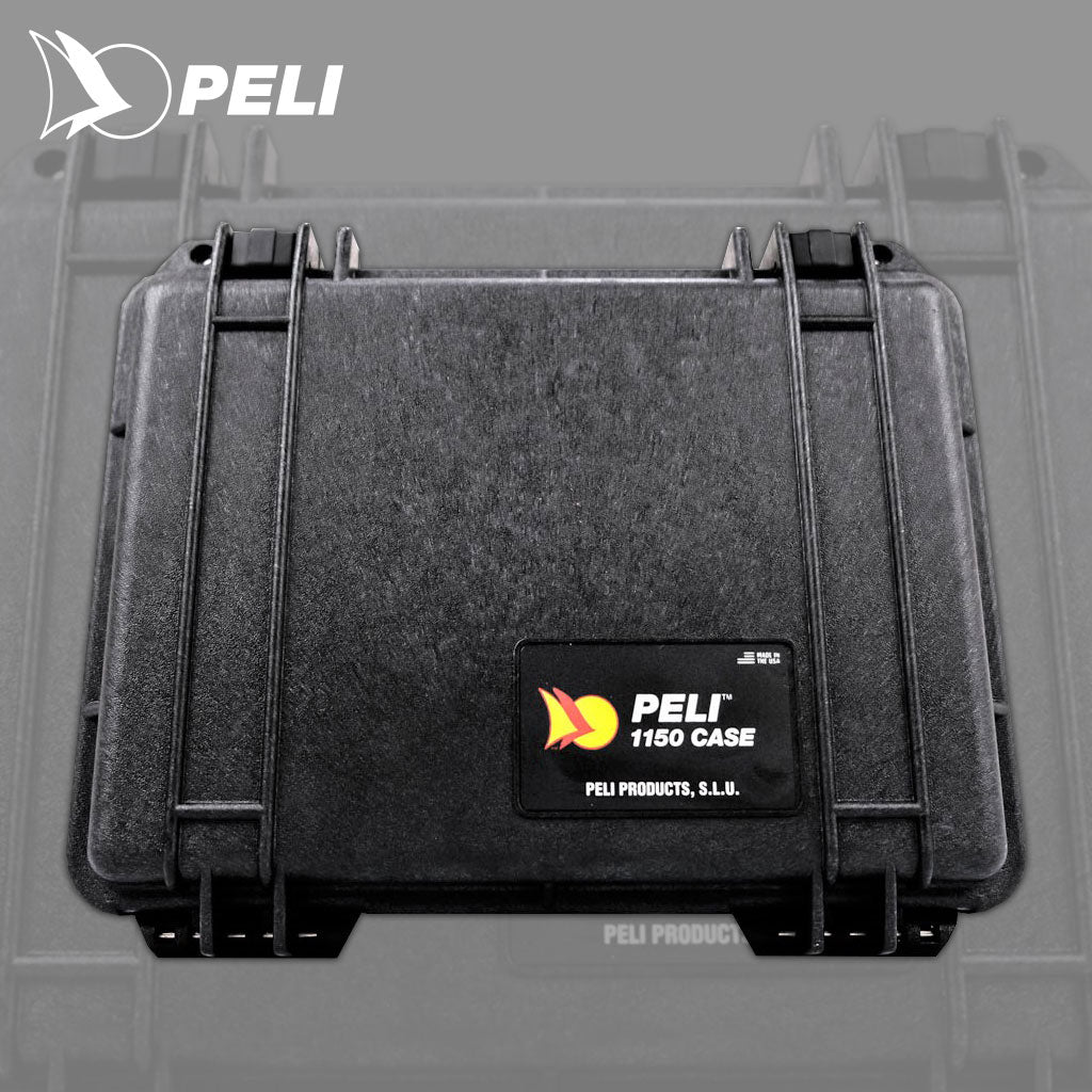 Peli Cases™
