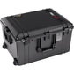 Peli Air 1637 Case - Black, Empty