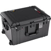 Peli Air 1637 Case - Black, Empty