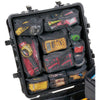 Peli Protector 0370 / 1640 Lid Organiser