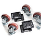 Peli Protector 0340 / 0350 / 0370 Cube Case Mobility Kit