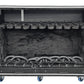 10 Way Guitar Instrument Vault