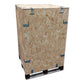 Wooden Packing Crate - Style D2