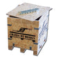 Wooden Packing Crate - Style 1