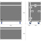 Catering Case - Slush Maker