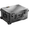 Peli Protector 1610 Case - Black, Empty