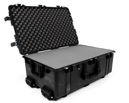 Peli Protector 1650 Case