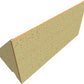 TV Hide with Hinged Sides For 43" Screen
