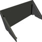 TV Hide with Hinged Sides For 43" Screen