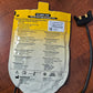Defibtech Lifeline AED Adult Defibrillation Pads (DDP-100) for AED Defibrillator