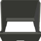 40-70" Monitor Hide