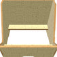 40-70" Monitor Hide