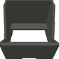 22-32" Monitor Hide