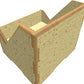 22-32" Monitor Hide