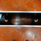 Smooth Finish Timber 3U Rack - 460mm Rack Pitch