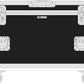 48hr Despatch Eurotrucker Road Trunk - Fully Loaded, Stacking, LD7, Engraving, Black Rofor