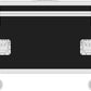 48hr Despatch Eurotrucker Road Trunk - Fully Loaded, Stacking, LD7, Engraving, Black Rofor
