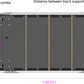 48hr Despatch Eurotrucker Road Trunk - Fully Loaded, Stacking, LD7, Engraving, Black Rofor