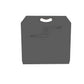 48hr Despatch Eurotrucker Road Trunk - Fully Loaded, Stacking, LD7, Engraving, Black Rofor