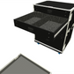 Drawered Rack For Punqtum Beltpack Kit