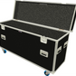 Foam Lined Trunk - 1508mm x 458mm Internal