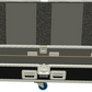 Pipe & Drape, 1/2 Height, No Tray, Version 2