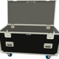 Full Size Trunk