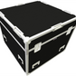 Double Eurotrucker Trunk (No Combs)
