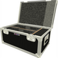Test Equipment 2Way Case With Acc's Comp.