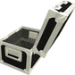 Panasonic AW-RP150 Transit Case With Acc's Under