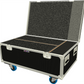 Chauvet Ovation E-190WW 2 Way with Rear Compartments